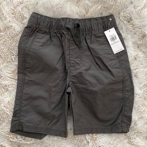 NWT Toddle Boy Shorts